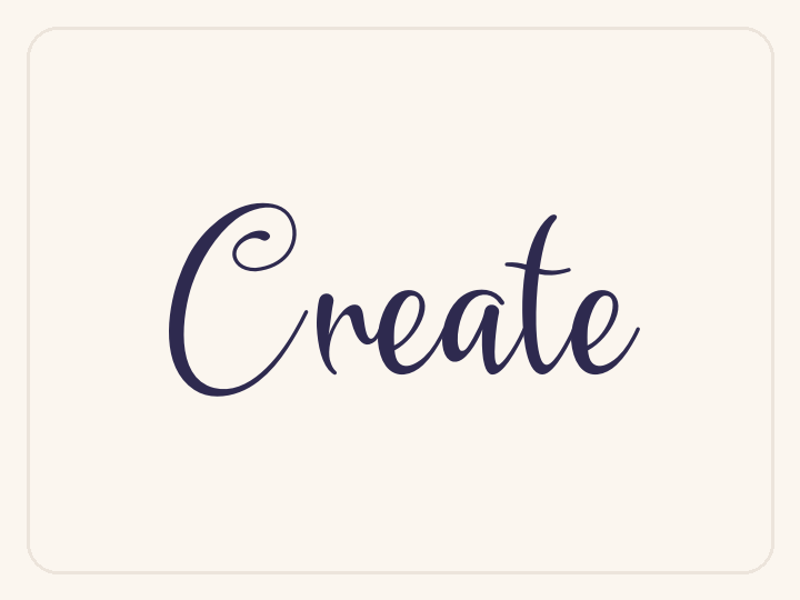 Anabelle Script free font preview