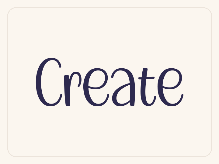 Anastasia free font preview