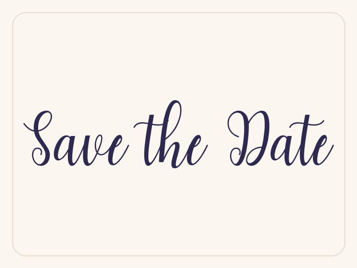Andiney Script free font preview
