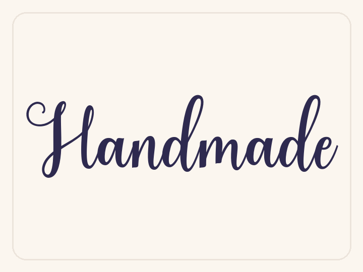 Angista Script Font free font preview
