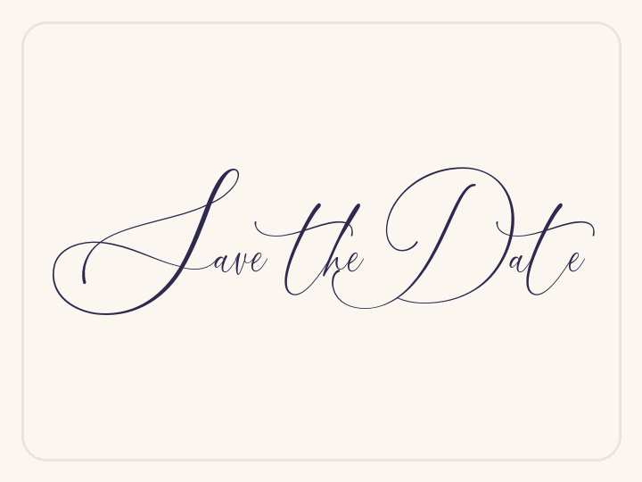 Arnitta Callina free font preview