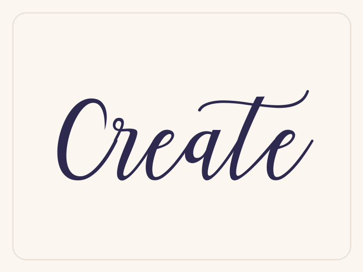 Aseline free font preview