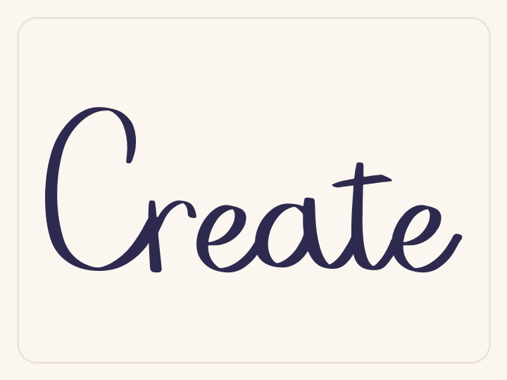 Banana free font preview