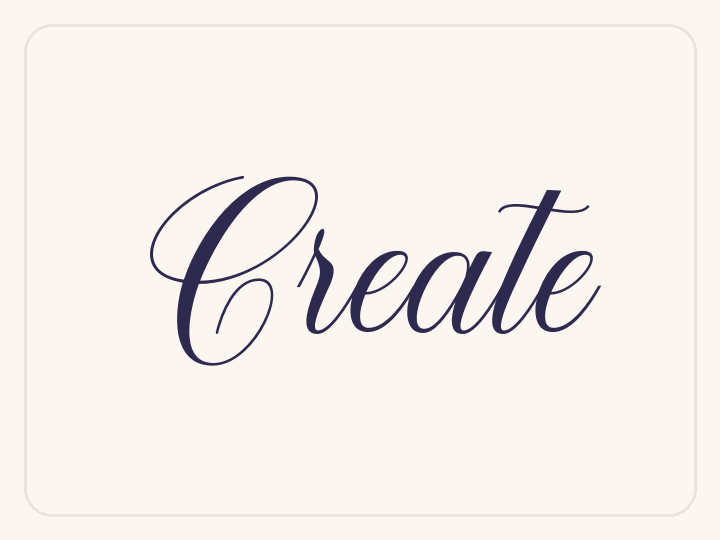 bellarin-Bellarin free font preview