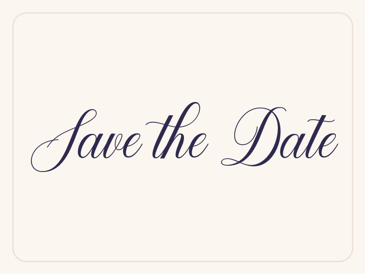 Bellarin free font preview