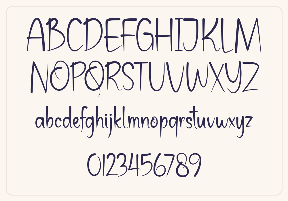 Best Week alphabet A to Z