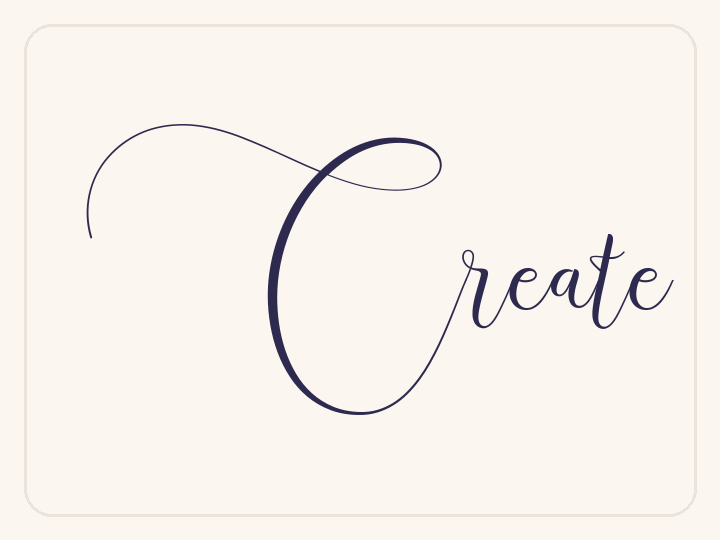 Bigstone Complete Style free font preview