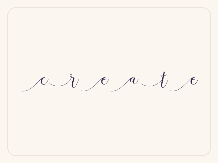 Bigstone Front Style free font preview