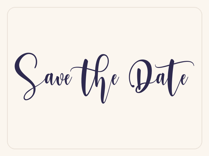 Charletto free font preview