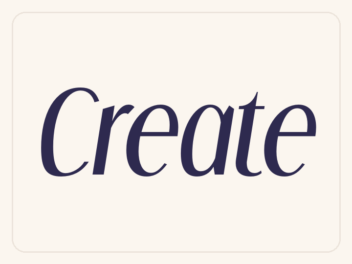 dream orphans it free font preview