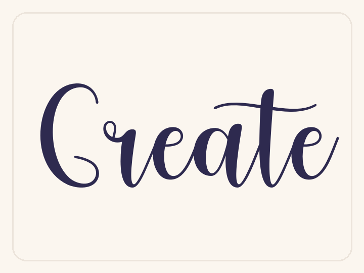 Flower Spring free font preview