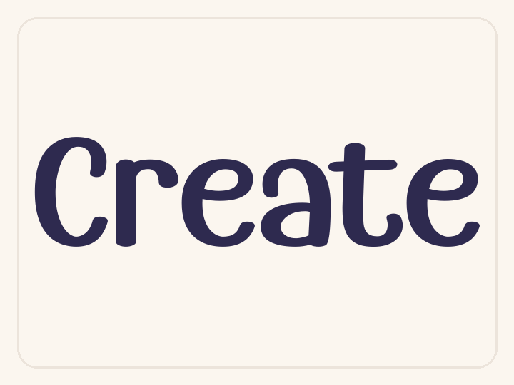 Gain Better free font preview