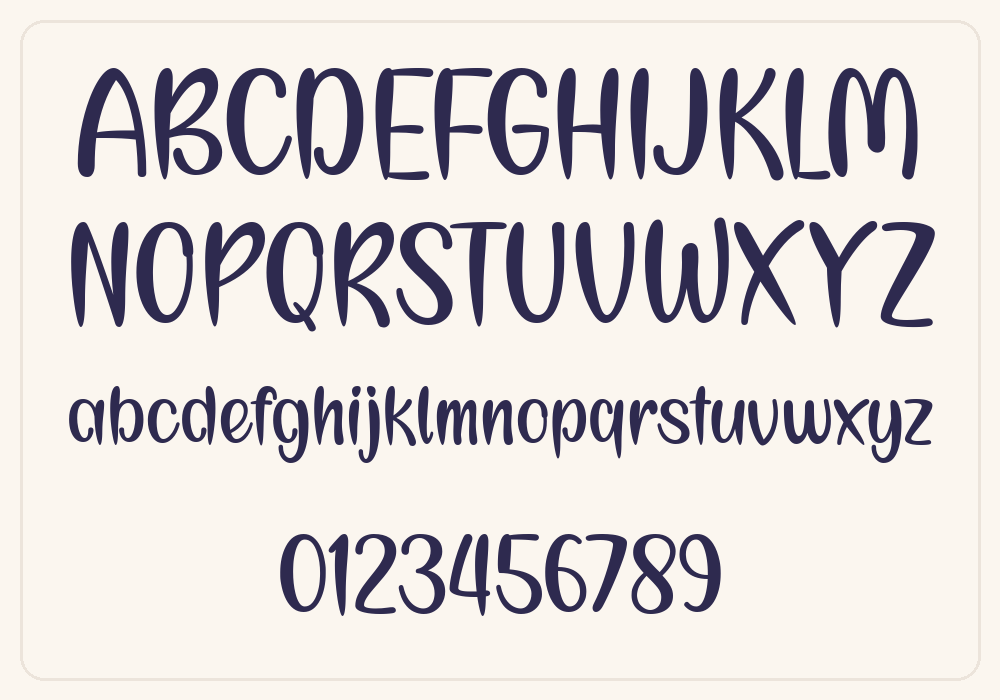 Grow Sharper alphabet A to Z