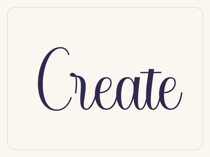 Hello Beloved free font preview