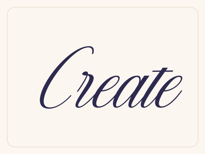 Hello Beloved Italic free font preview