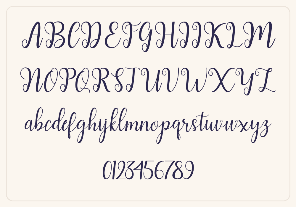 Huntry alphabet A to Z