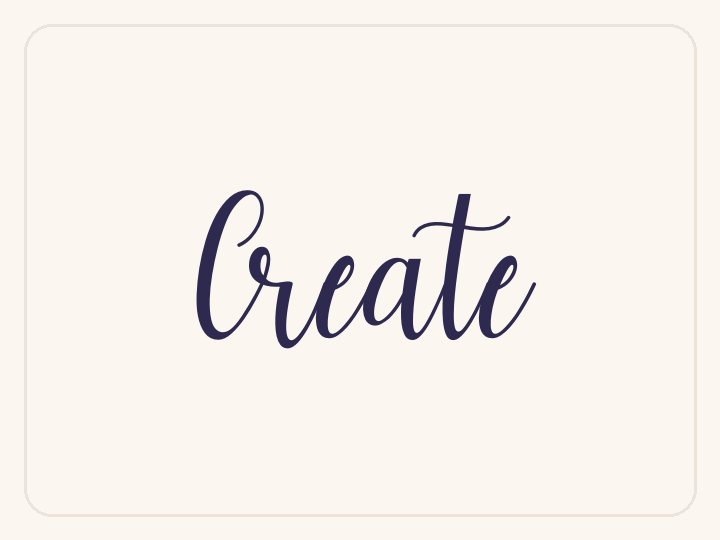 Huntry free font preview