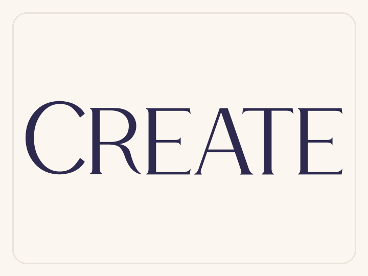 La Fleur free font preview