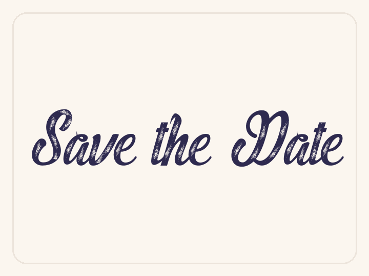 Malinda free font preview