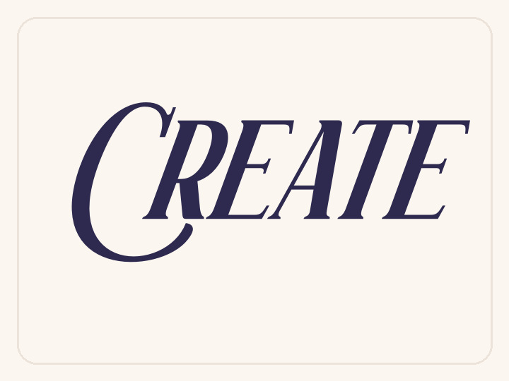 Mick Caster Italic free font preview