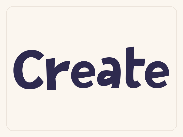 Morning Miow free font preview