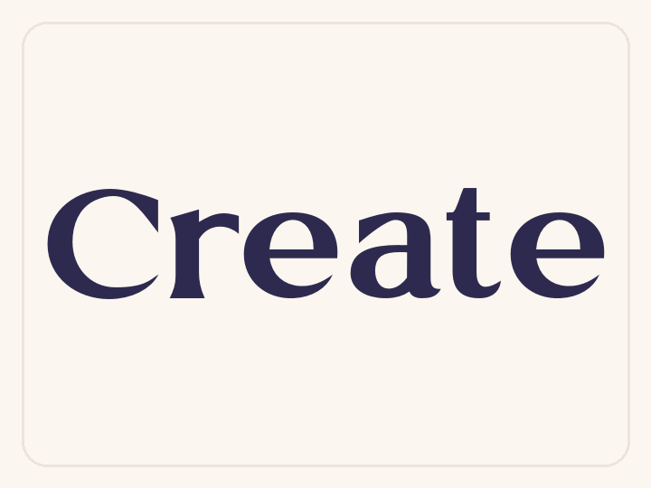 Mustard Bold free font preview