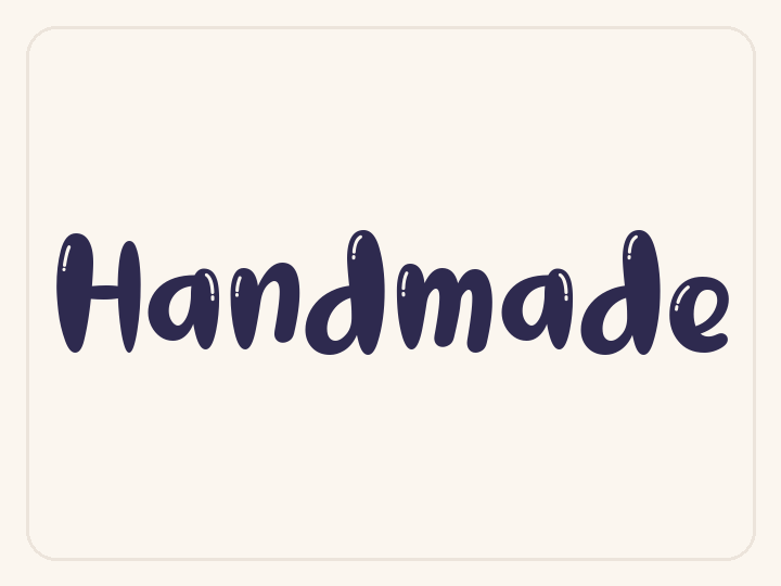 Play Ink free font preview