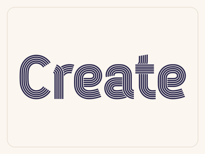 Ridge5 Bold free font preview