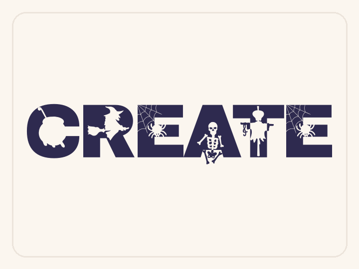 ScaryHalloween Sans free font preview