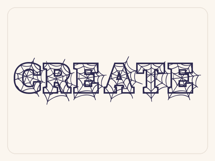 ScaryHalloween Serif free font preview