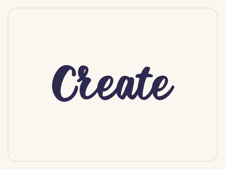 Shelly free font preview
