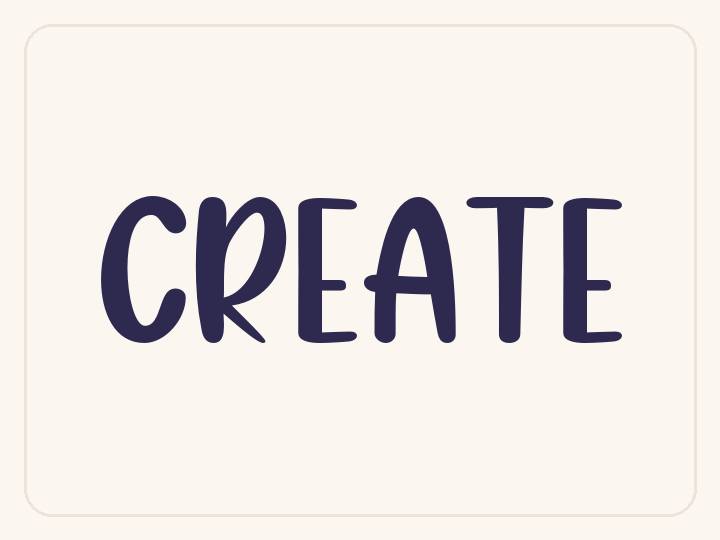 Simple free free font preview
