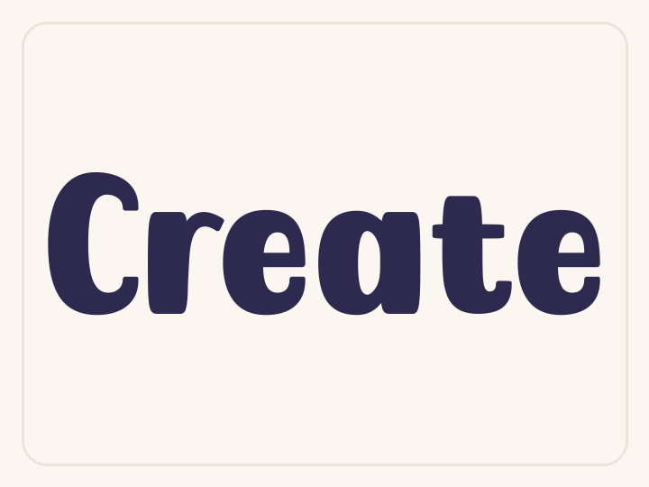 Wonderful Future free font preview